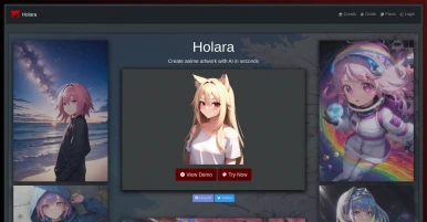 Holara