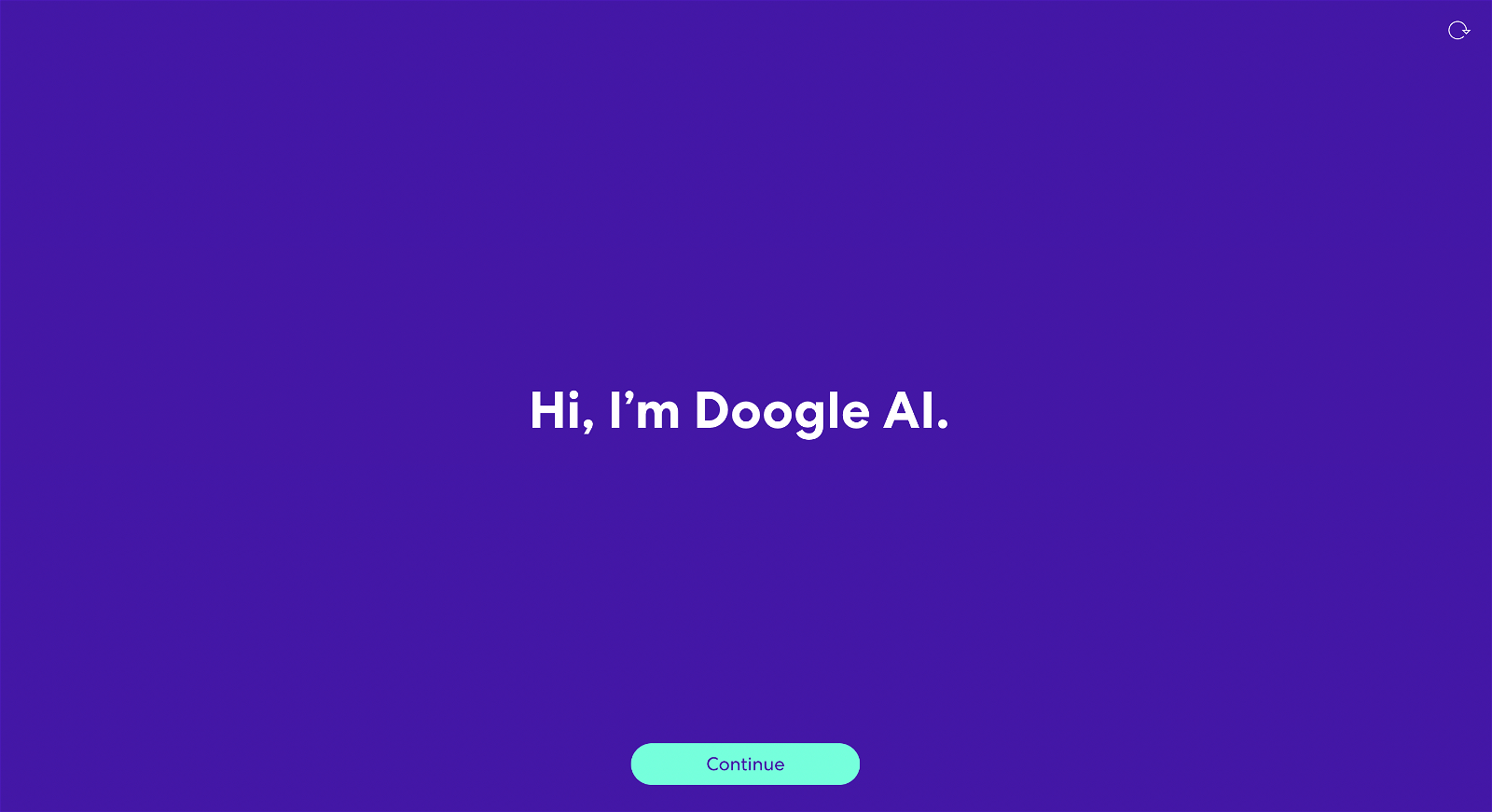 Doogle AI