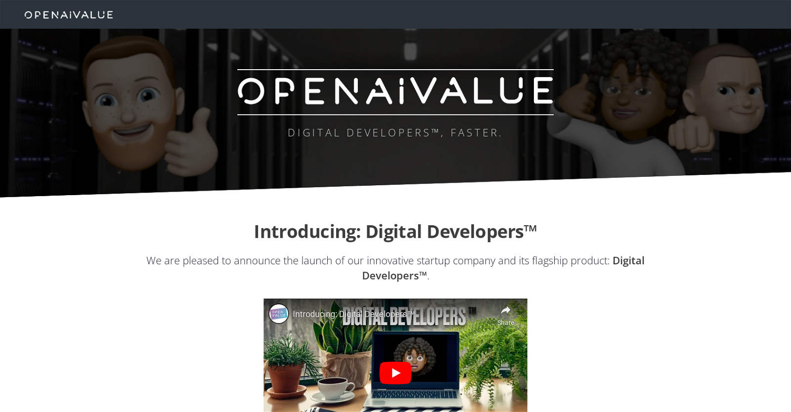 OpenAIvalue