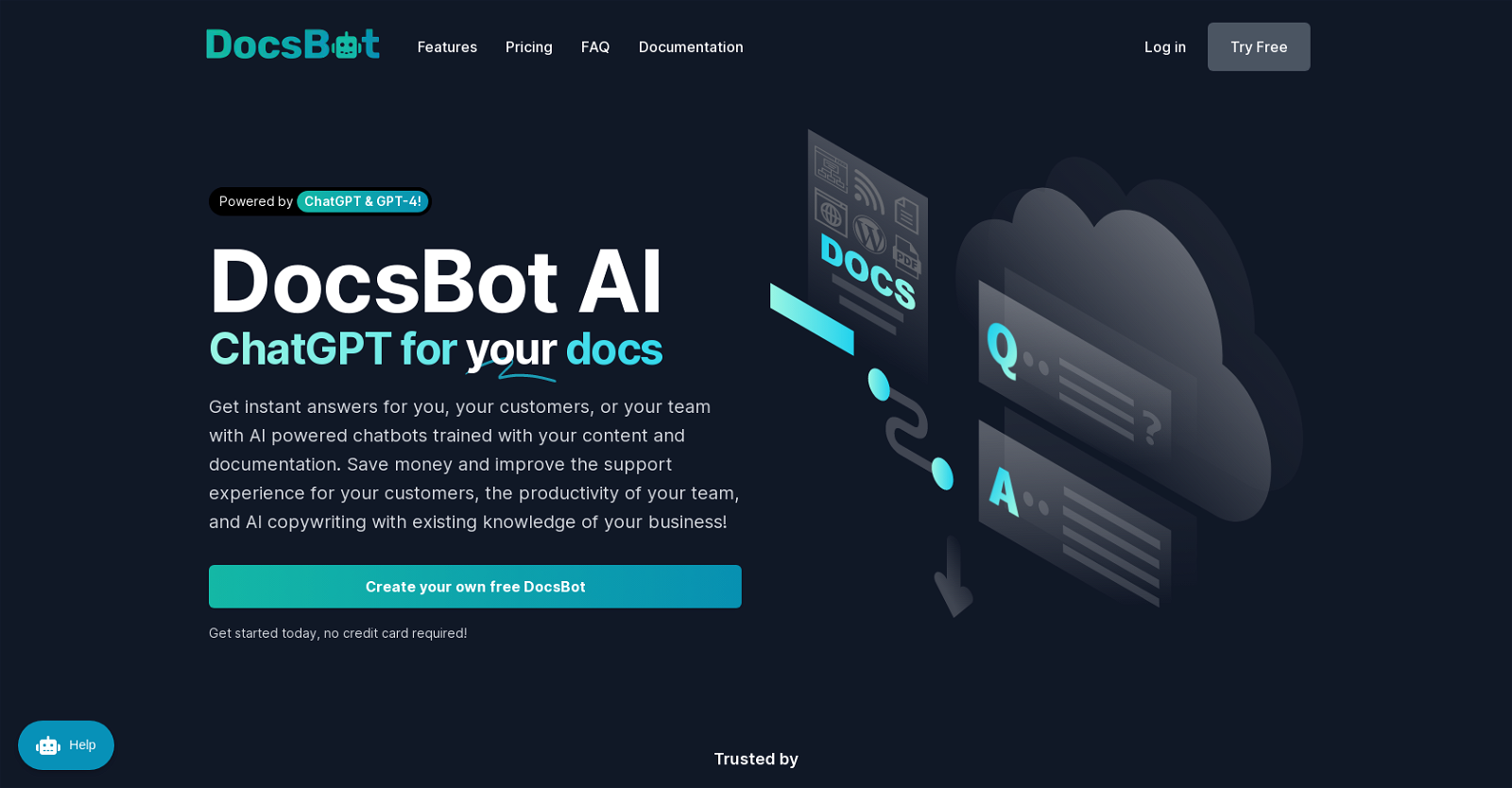 DocsBot