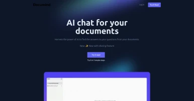 Documind