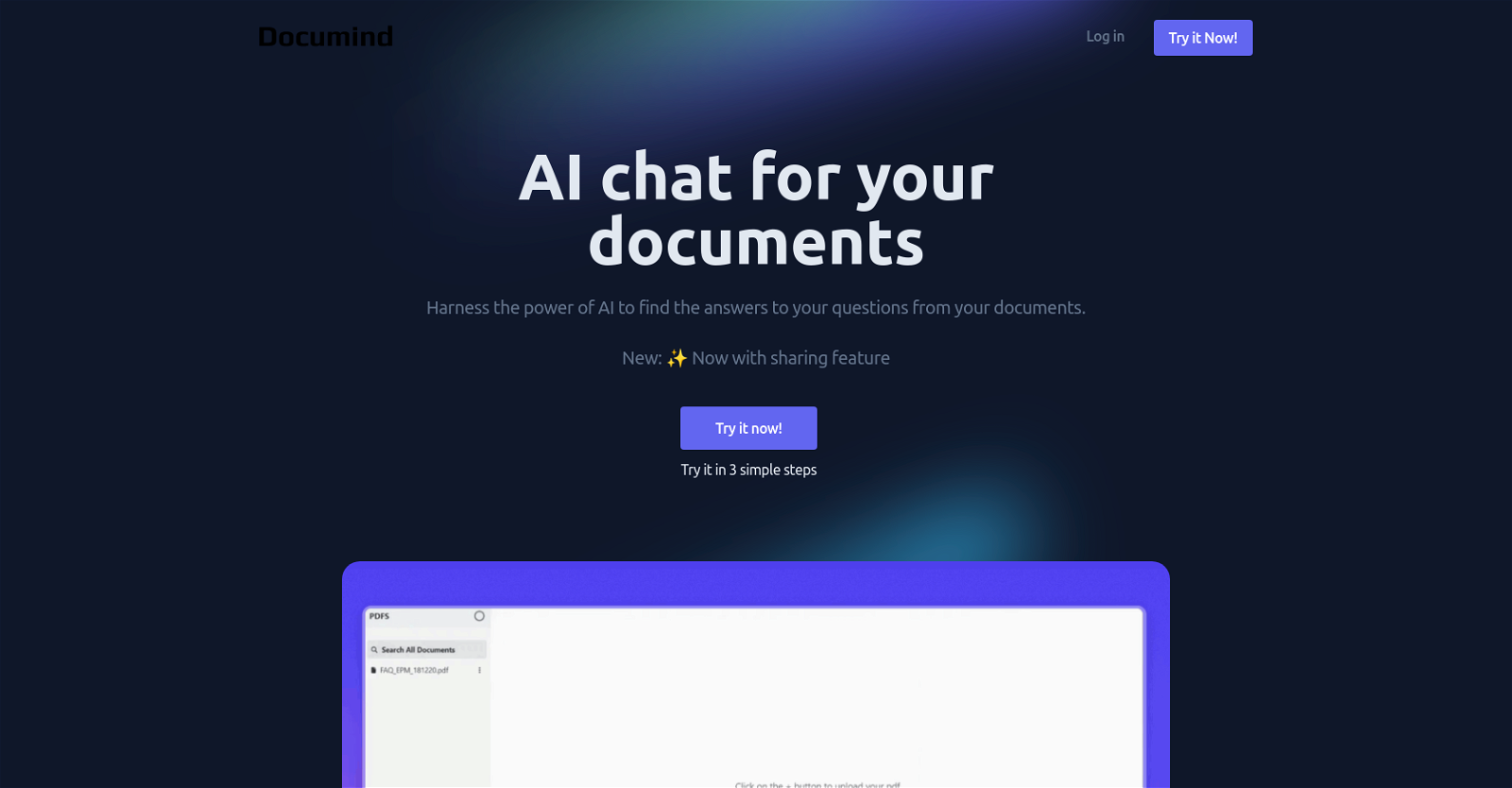 Documind