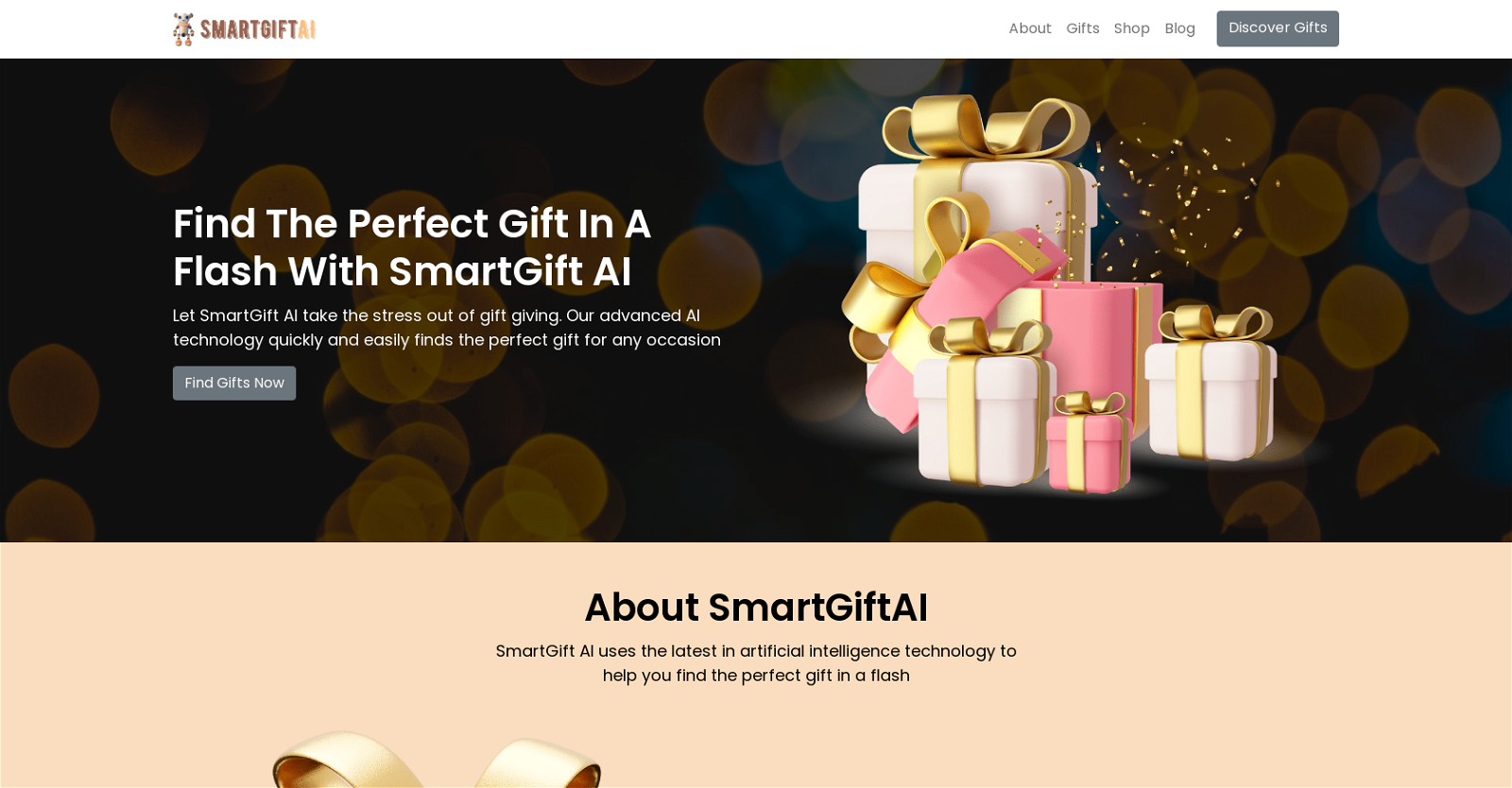 Smartgiftai