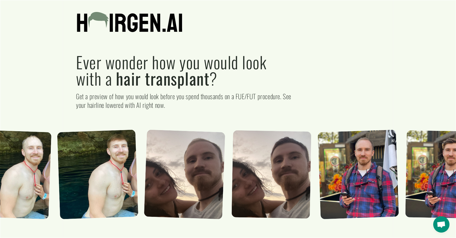 Hairgen