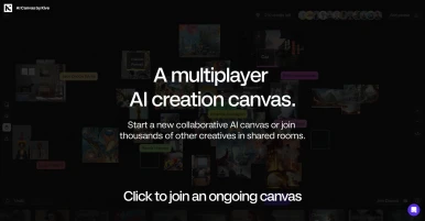 AI Canvas