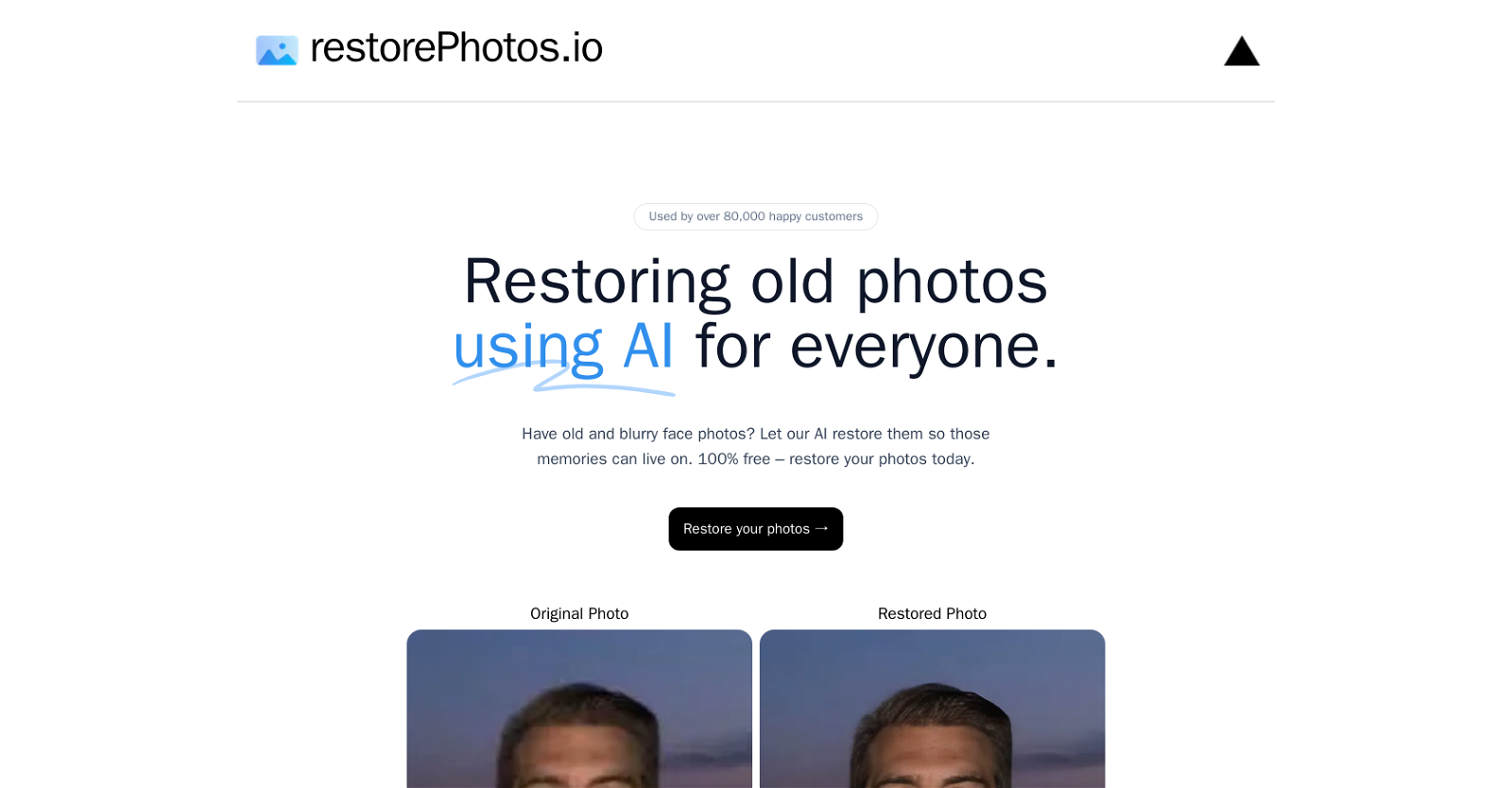 RestorePhotos