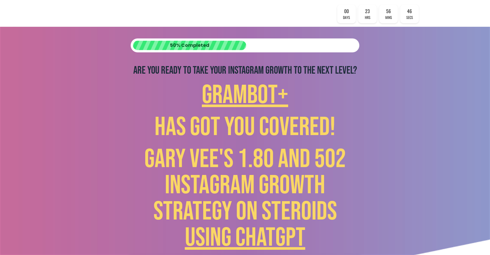 GramBotPlus