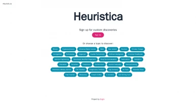 Heuristica