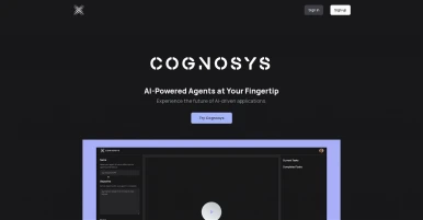 Cognosys