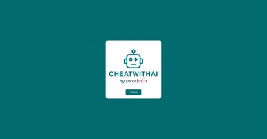 Cheatwithai