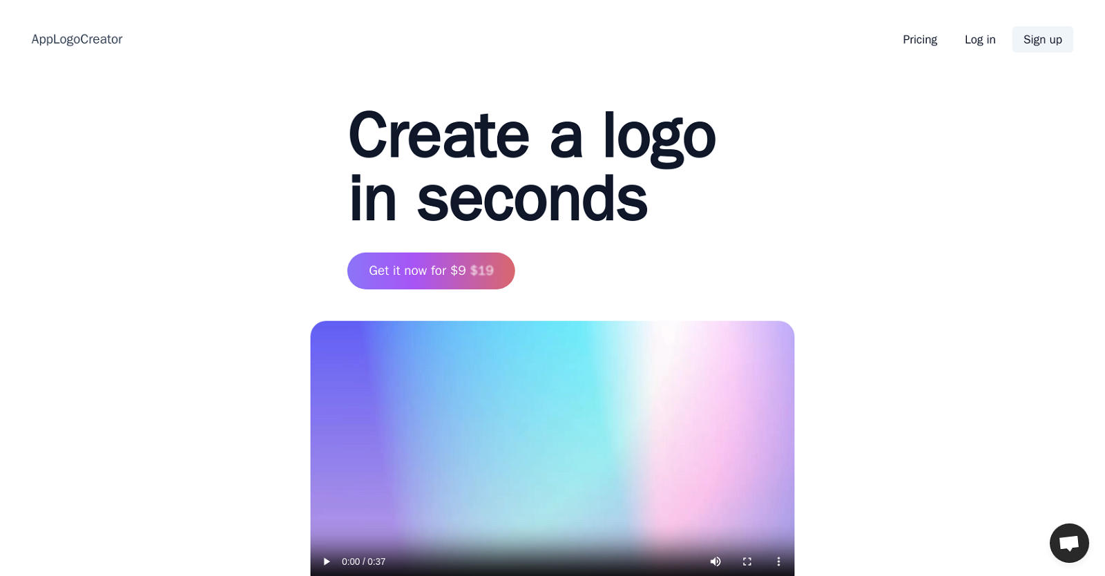 Applogocreator