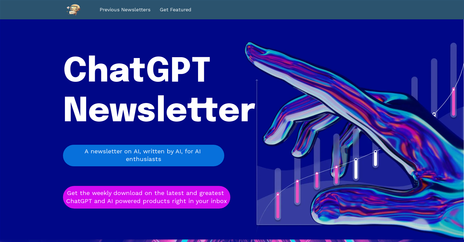 Chatgptnewsletter