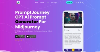 PromptJourney