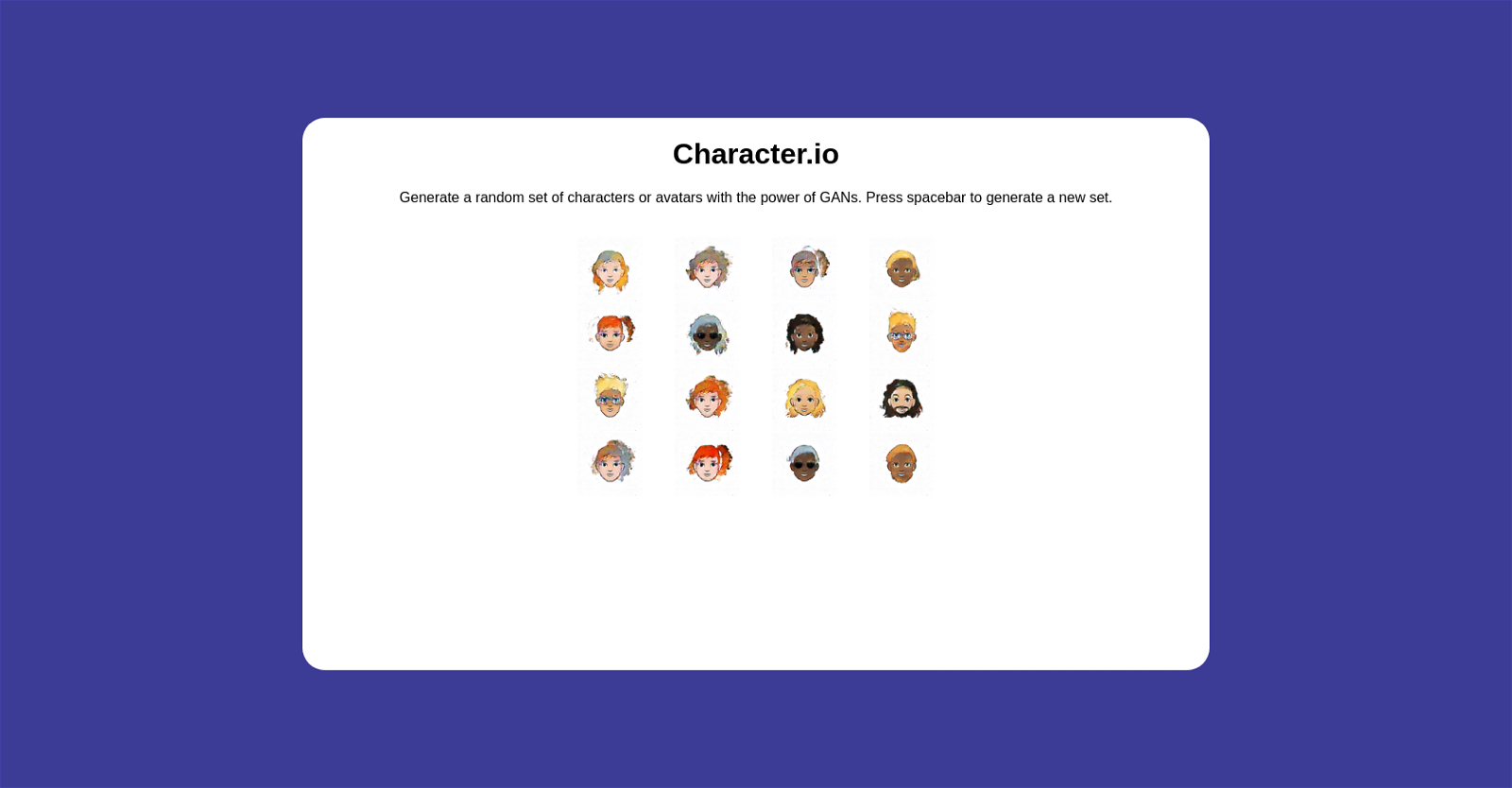 Character.io