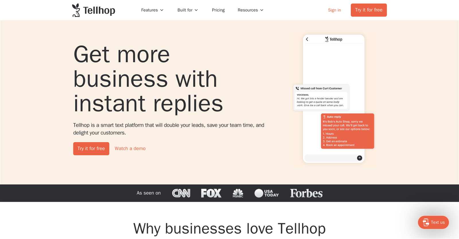 Tellhop