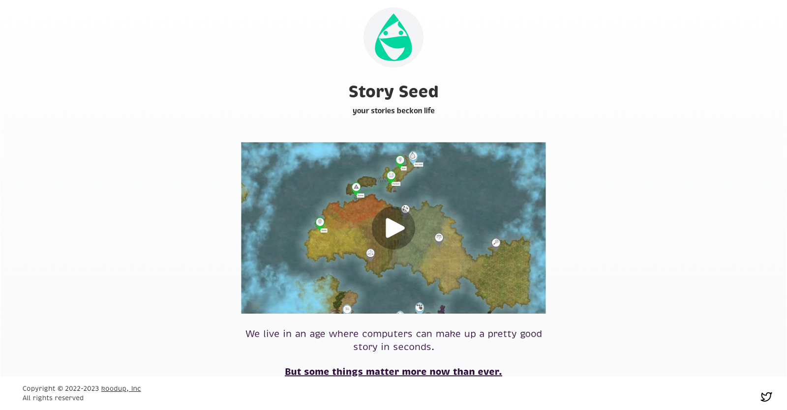 StorySeed