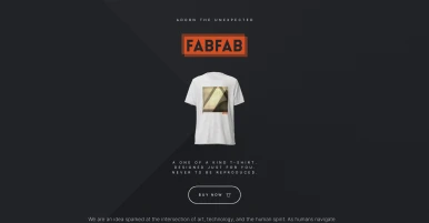 FabFab AI