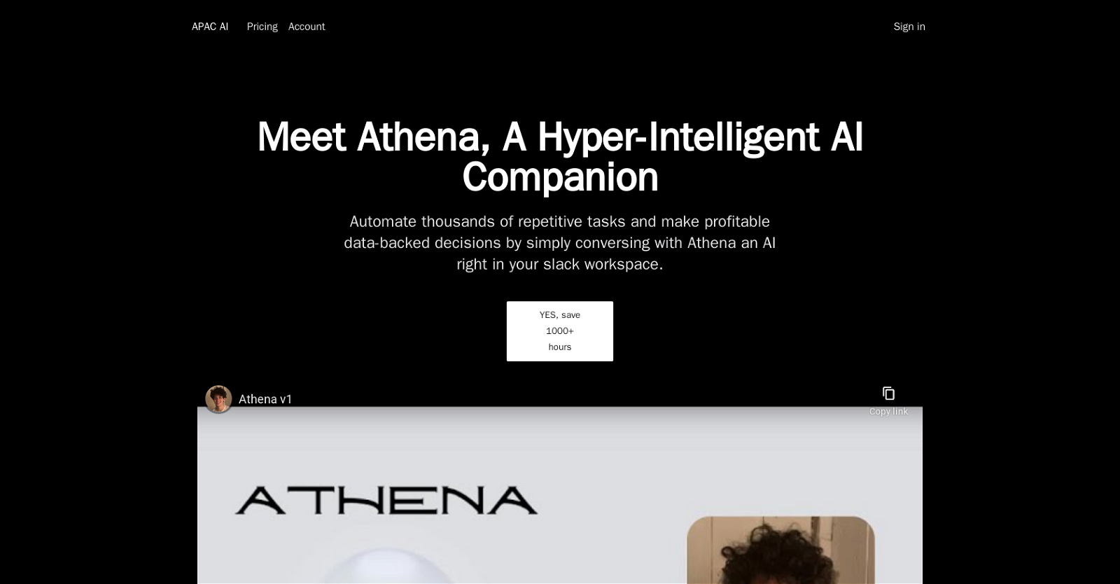 Athena