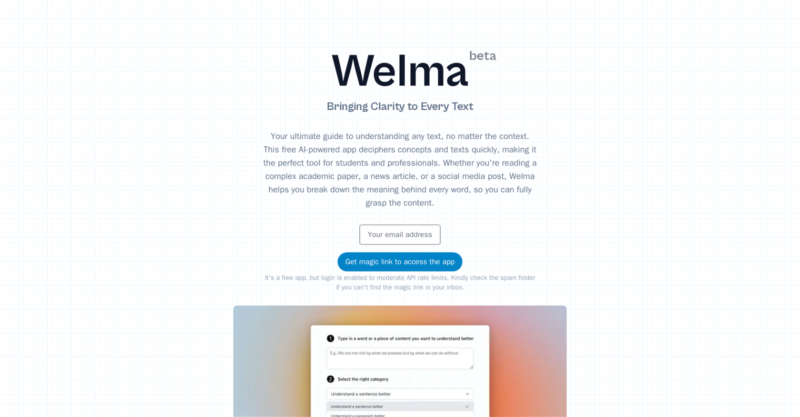 Welma