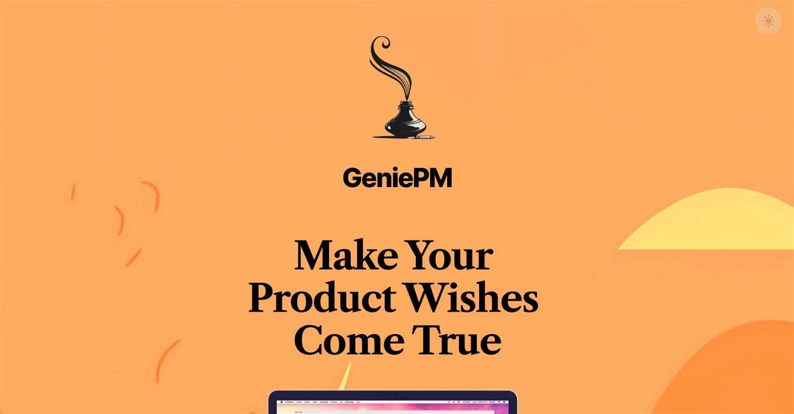 GeniePM