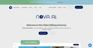 Nova A.I.