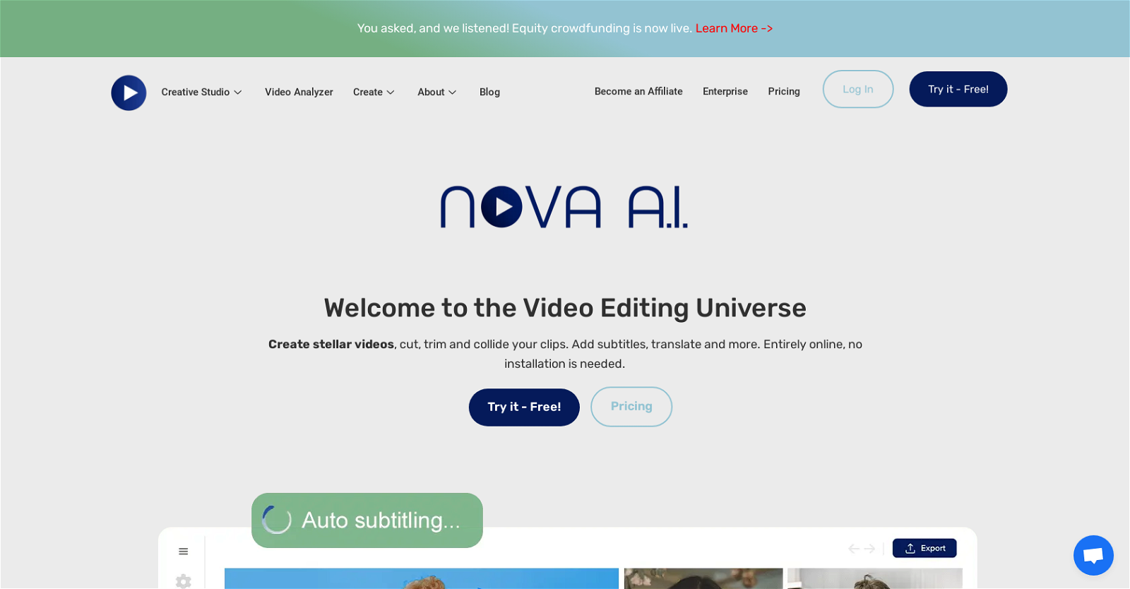 Nova A.I.