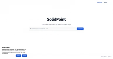 Solidpoint