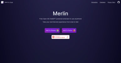 Merlin