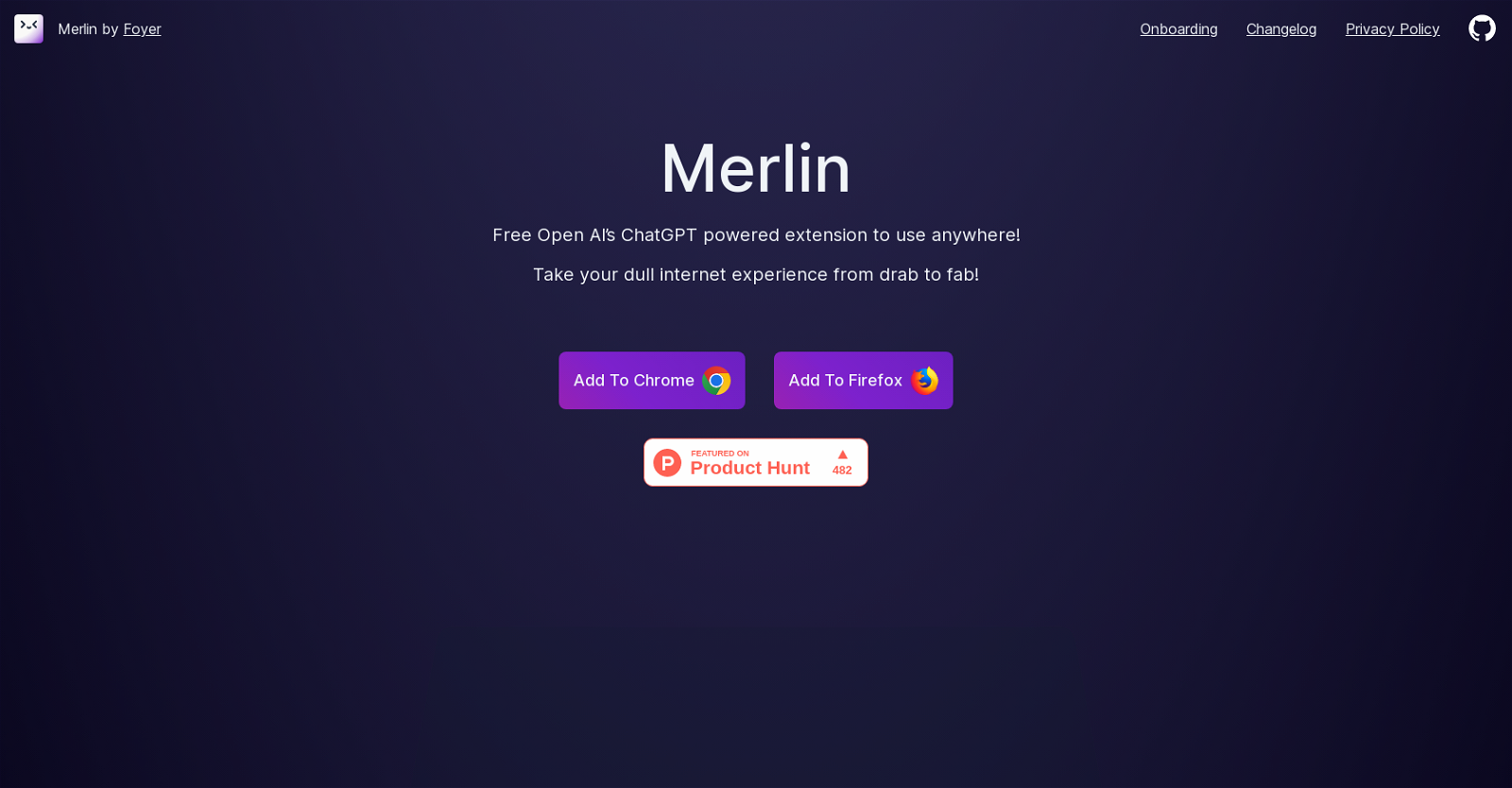 Merlin