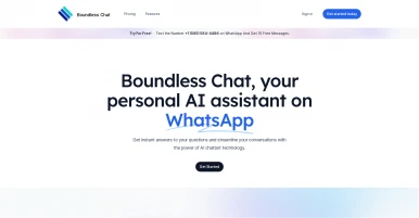 Boundless Chat