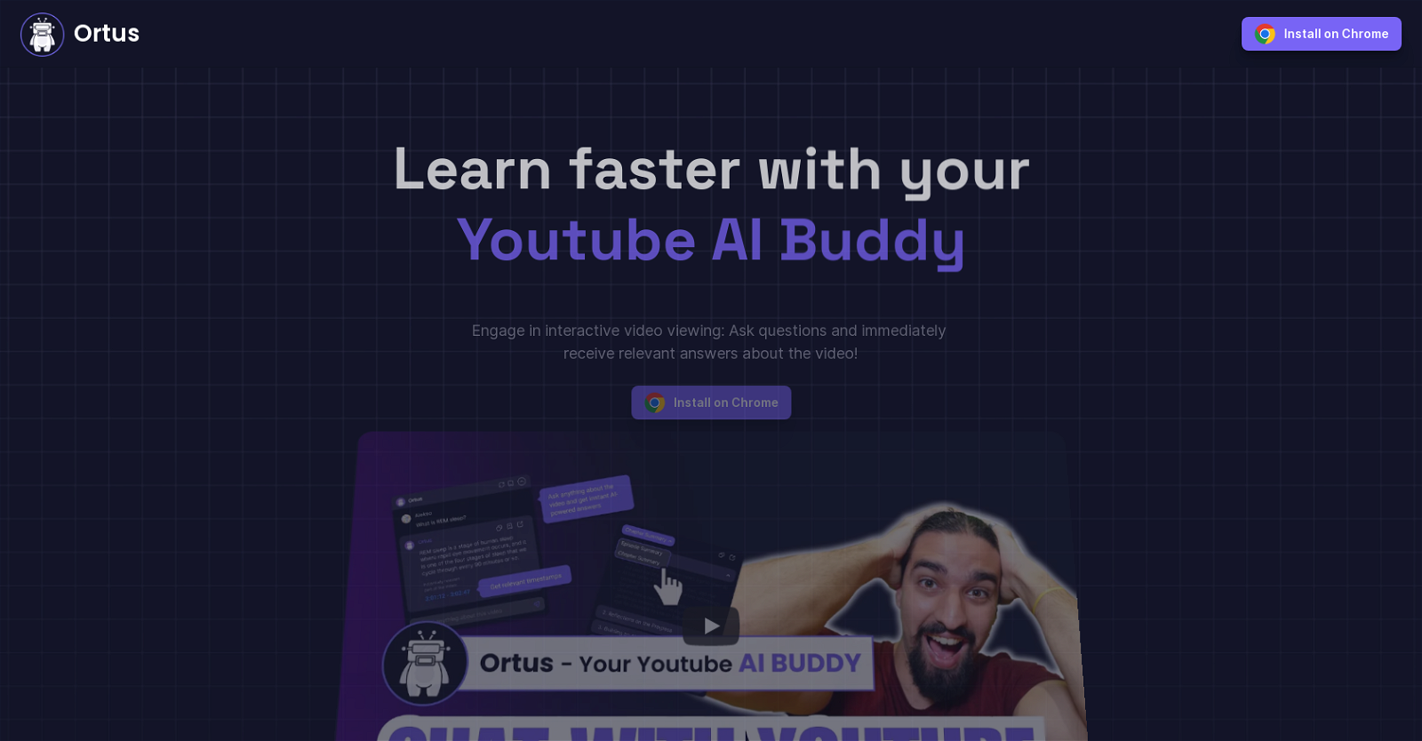 Ortusbuddy