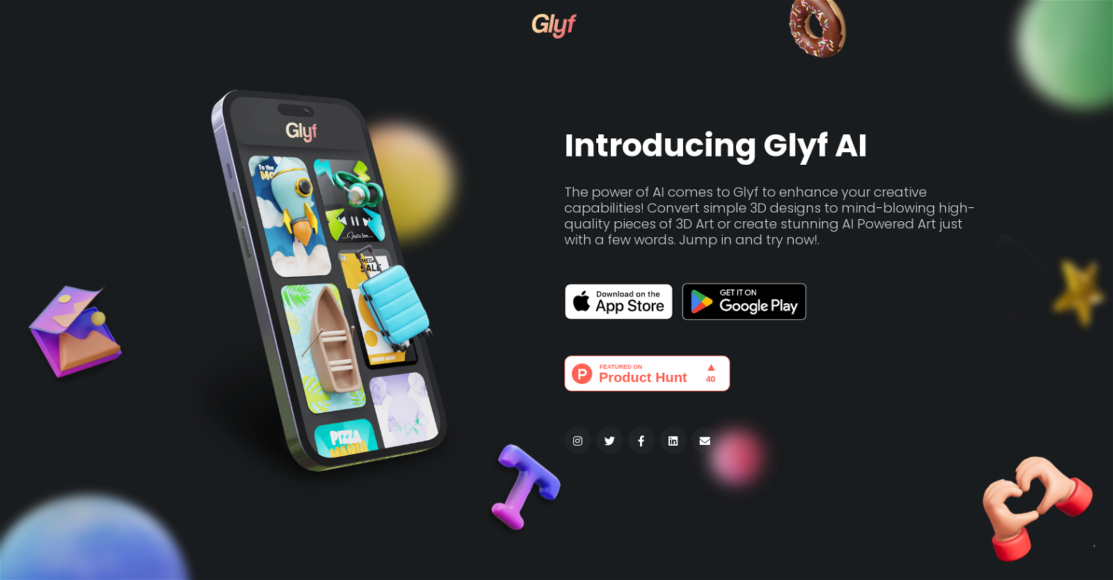 Glyf