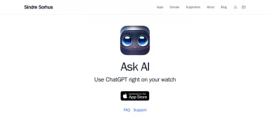 Ask AI