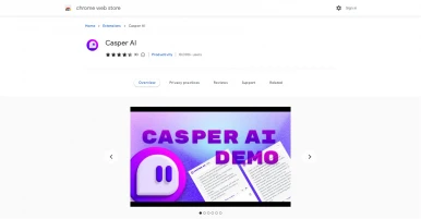 Casper AI