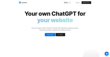 Openchat