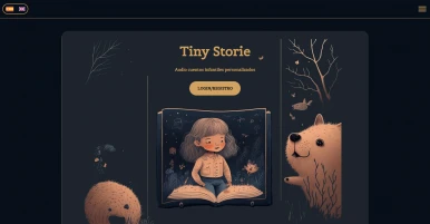 Tinystorie