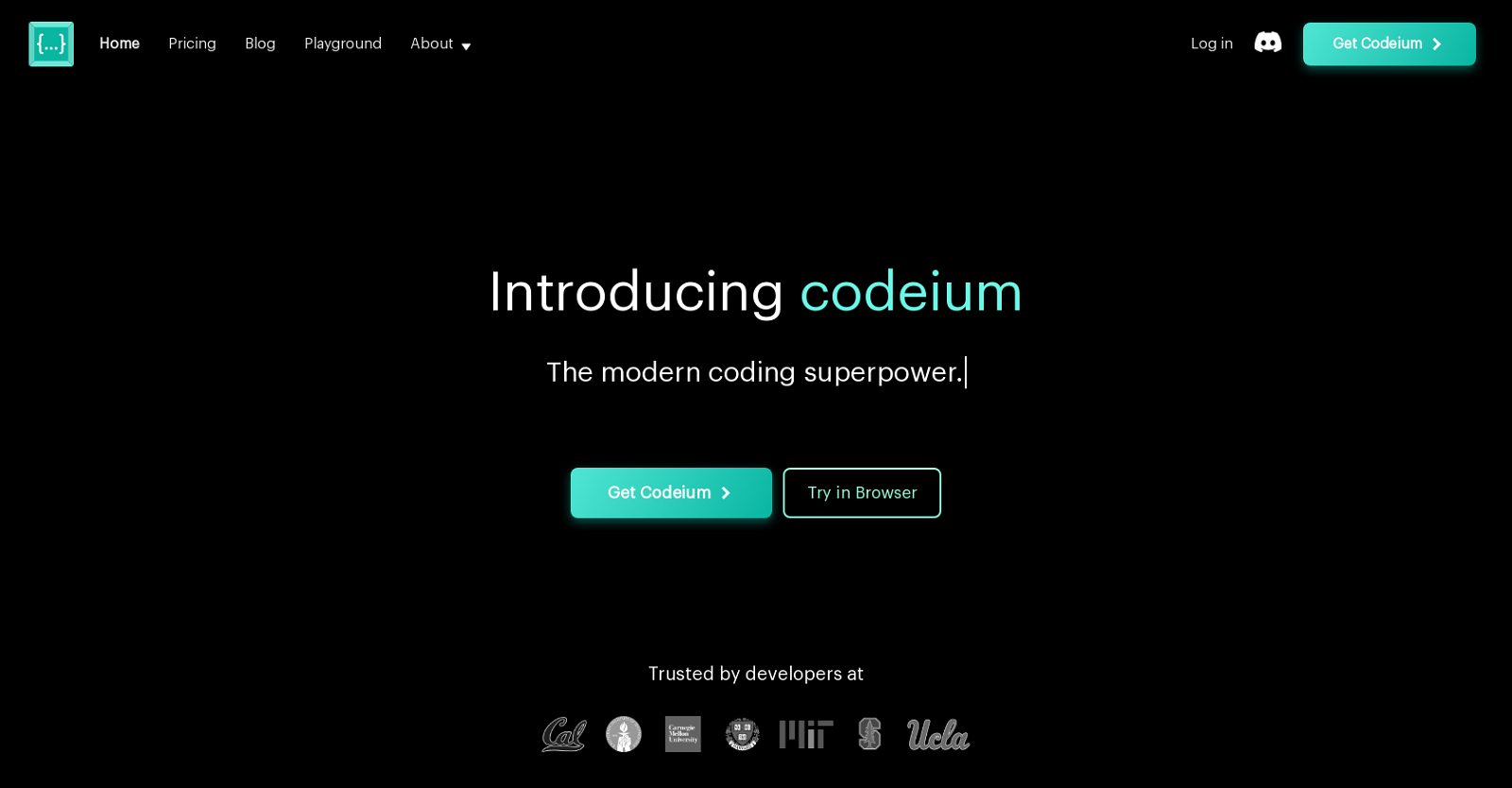 Codeium